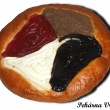 Kol velk
