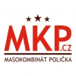 Masokombint Polika - zvoz kad ter a tvrtek