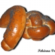 Sladk� rohl�k, makovka