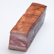 Anglick slanina lisovan Polika
