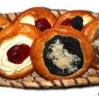 Kol�� tla�en� - r�zn� n�pln�