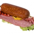 Krunohorsk plivec - u ns nejprodvanj!